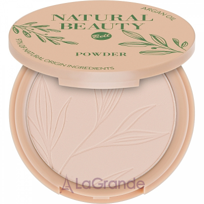 Bell Natural Beauty Powder ��������� ����� ��� �������