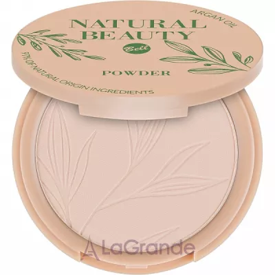 Bell Natural Beauty Powder ��������� ����� ��� �������