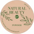 Bell Natural Beauty Powder ��������� ����� ��� �������
