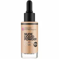 Bell HypoAllergenic Nude Liquid Powder Intense Cover г��� �����