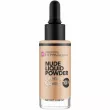 Bell HypoAllergenic Nude Liquid Powder Intense Cover ������ �����