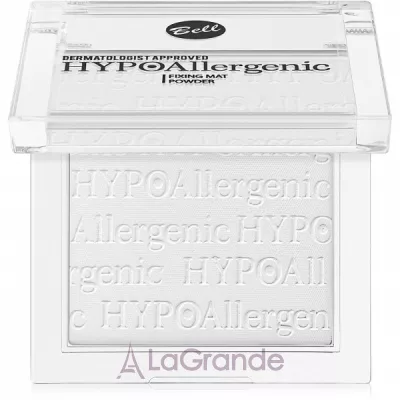Bell HypoAllergenic Fixing Mat Powder ����������� ��������������� �����