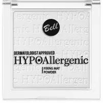 Bell HypoAllergenic Fixing Mat Powder ����������� ��������������� �����