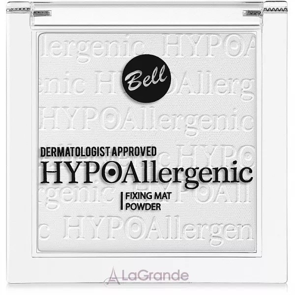 Bell HypoAllergenic Fixing Mat Powder Գ��������� ������������ �����