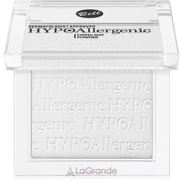 Bell HypoAllergenic Fixing Mat Powder Գ��������� ������������ �����
