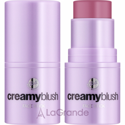 Bell Creamy Blush Face Stick �������� ������-���� ��� ����