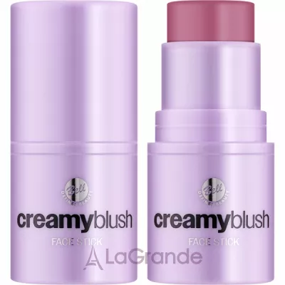 Bell Creamy Blush Face Stick �������� ������-���� ��� ����