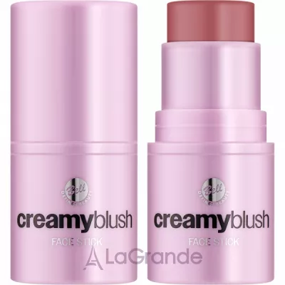 Bell Creamy Blush Face Stick �������� ������-���� ��� ����