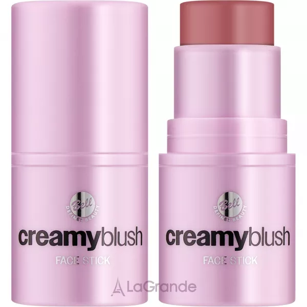 Bell Creamy Blush Face Stick �������� ������-���� ��� ����