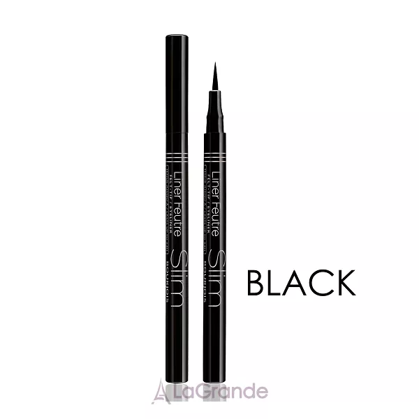 Bourjois Liner Feutre Slim ϳ������-��������� ��� ����
