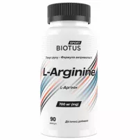 Biotus Sport L-arginine 700 mg ĳ������ ������� "L-������" 700 ��