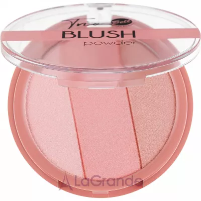 Bell Trio Blush Powder ���'��� ���������