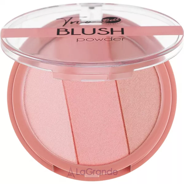 Bell Trio Blush Powder ������ ����������