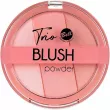 Bell Trio Blush Powder ���'��� ���������