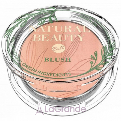 Bell Natural Beauty Blush ���'��� ��� �������