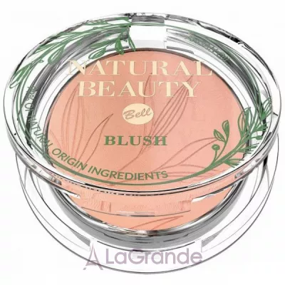 Bell Natural Beauty Blush ���'��� ��� �������