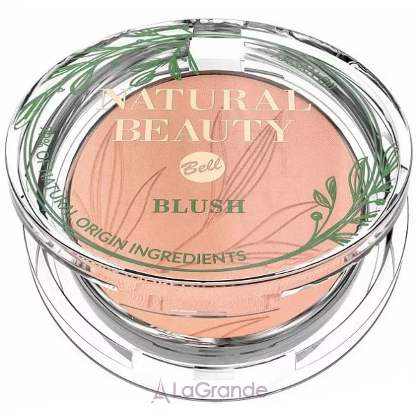 Bell Natural Beauty Blush ������ ��� ����