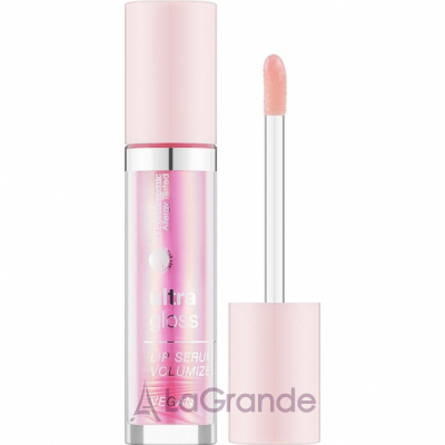 Bell HypoAllergenic Ultra Light Gloss Lip Serum Volumizer ����� ��� ���
