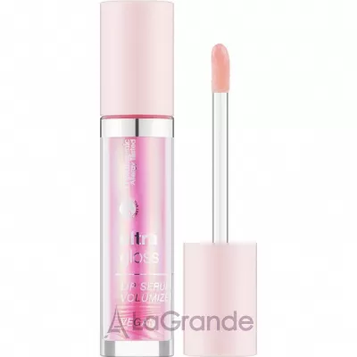 Bell HypoAllergenic Ultra Light Gloss Lip Serum Volumizer ����� ��� ���
