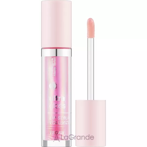 Bell HypoAllergenic Ultra Light Gloss Lip Serum Volumizer ����� ��� ���