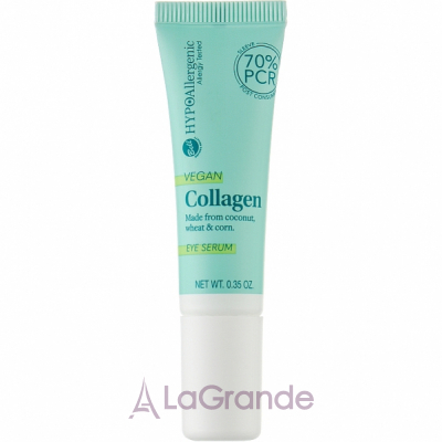 Bell HypoAllergenic Vegan Collagen Eye Contour Serum ��������� ��� ���� ������ ����