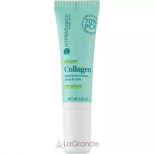 Bell HypoAllergenic Vegan Collagen Eye Contour Serum ��������� ��� ���� ������ ����