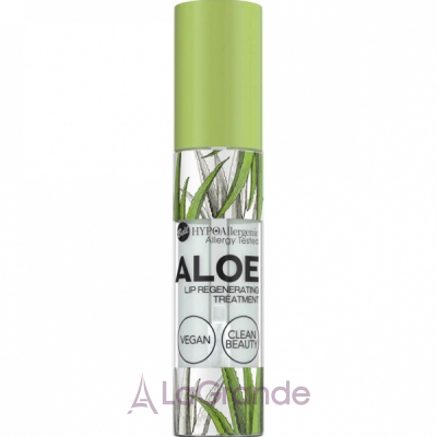 Bell HypoAllergenic Aloe Lip Regenerating Treatment ����������������� ��������� ��� ��� � ���� ����