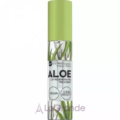 Bell HypoAllergenic Aloe Lip Regenerating Treatment ����������������� ��������� ��� ��� � ���� ����