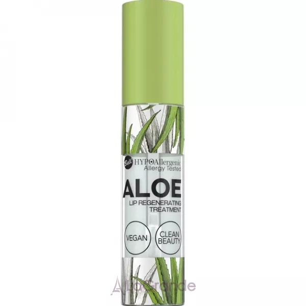 Bell HypoAllergenic Aloe Lip Regenerating Treatment ����������������� ��������� ��� ��� � ���� ����