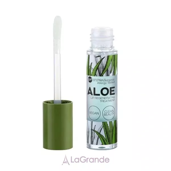 Bell HypoAllergenic Aloe Lip Regenerating Treatment ����������������� ��������� ��� ��� � ���� ����