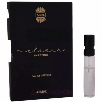 Ajmal Elixir Intense ����������� ����