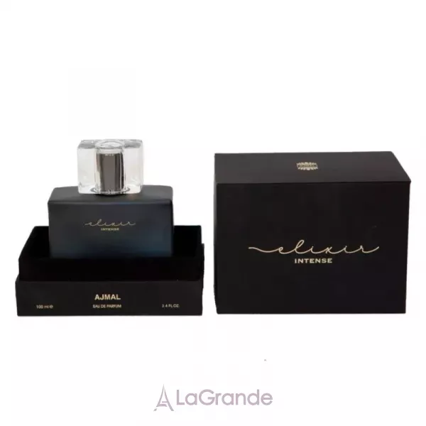Ajmal Elixir Intense ����������� ����