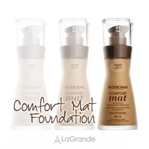 Deborah Comfort Mat �������� ������ ��� ������� �������