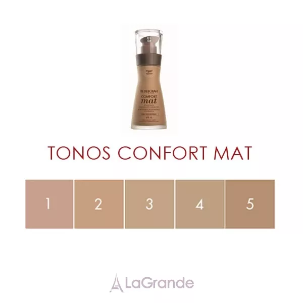 Deborah Comfort Mat �������� ������ ��� ������� �������