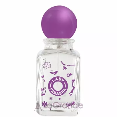 Ajmal Lady Farasha ��������� ����