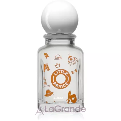 Ajmal Little Prince �������� ����