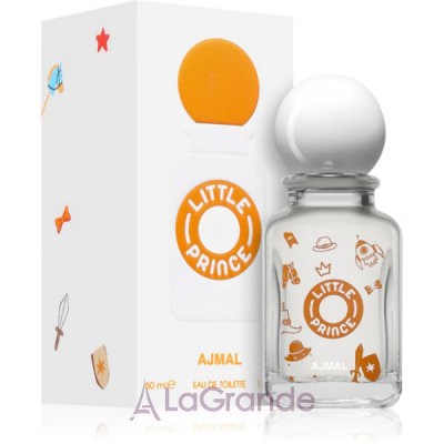 Ajmal Little Prince �������� ����