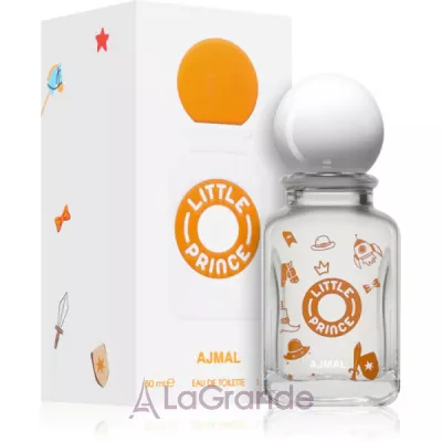 Ajmal Little Prince �������� ����