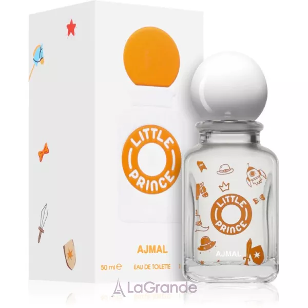 Ajmal Little Prince ��������� ����