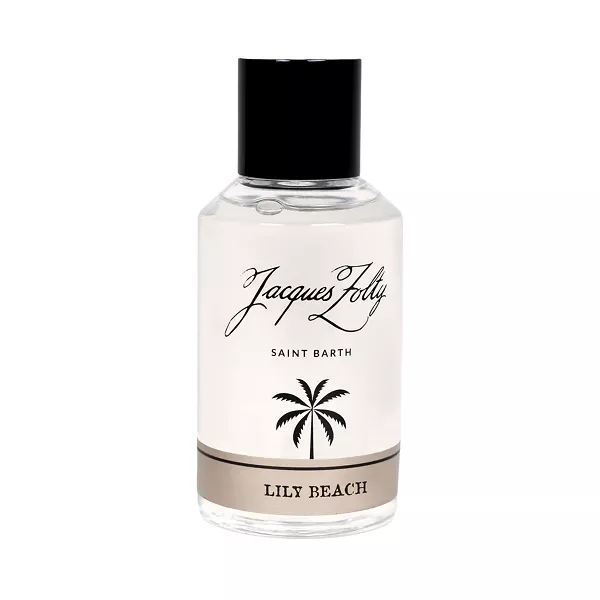 Jacques Zolty Lily Beach ��������������� ���� (������)