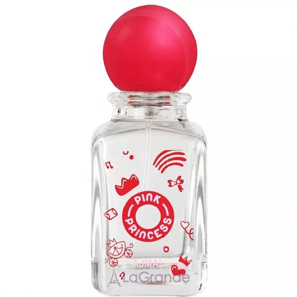 Ajmal Pink Princess ��������� ����