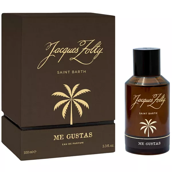 Jacques Zolty Me Gustas ��������������� ����