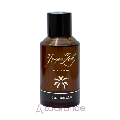 Jacques Zolty Me Gustas ����������� ���� (������)