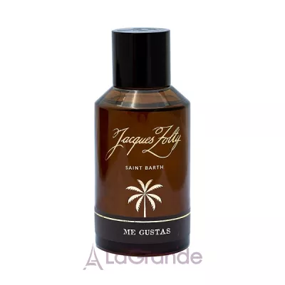 Jacques Zolty Me Gustas ����������� ���� (������)