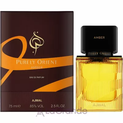 Ajmal Purely Orient Amber ��������������� ����