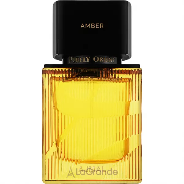 Ajmal Purely Orient Amber ����������� ����