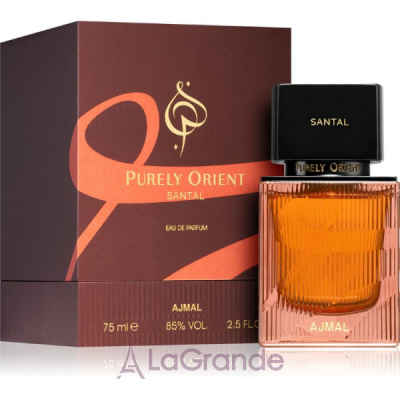 Ajmal Purely Orient Santal ��������������� ����