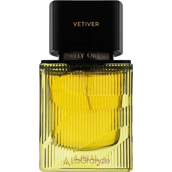 Ajmal Purely Orient Vetiver ��������������� ����