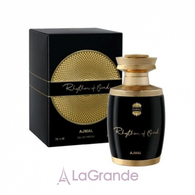 Ajmal Rhythm of Oud ��������������� ����