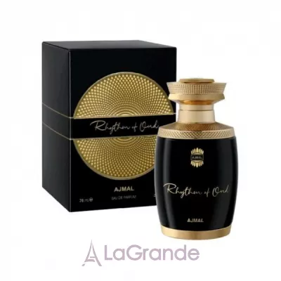 Ajmal Rhythm of Oud ��������������� ����